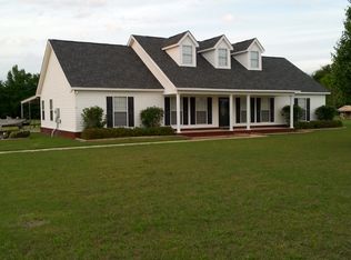 250 Sheppard Rd, Taylor, AL 36301