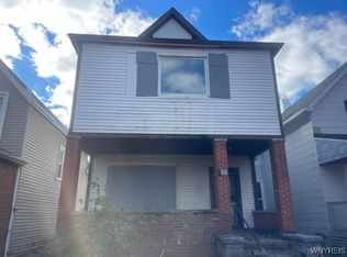 100 17th St, Buffalo, NY 14213