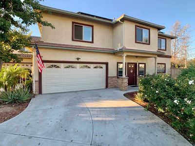 1094 Calle Las Palmas, El Cajon, CA, 92021