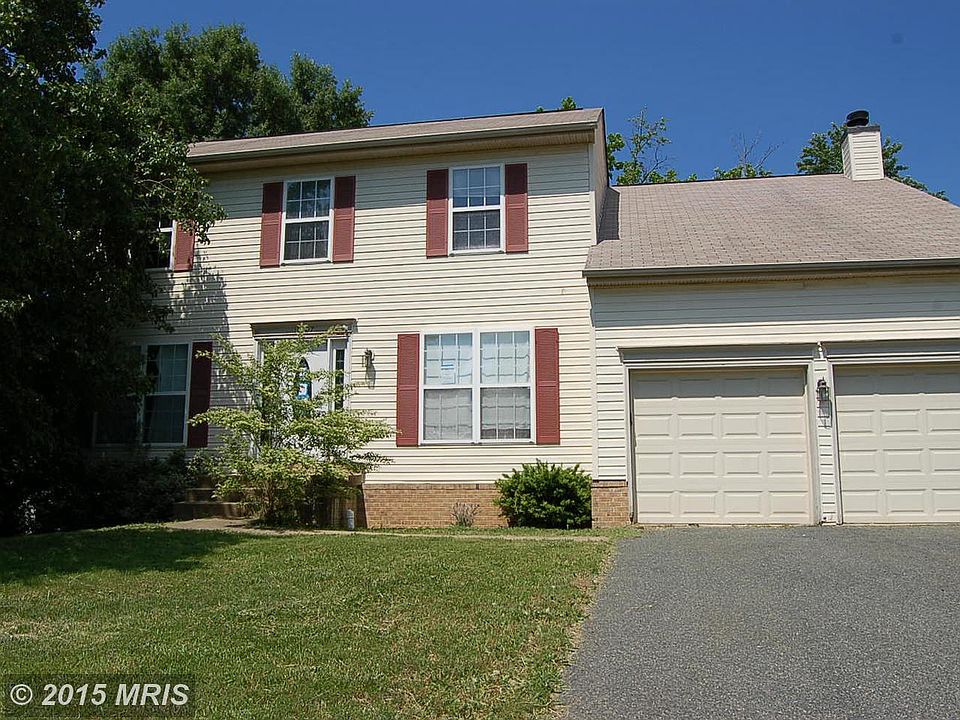 1st image of 10707 Brittany Ct