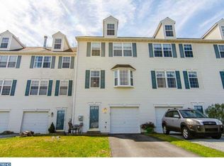 308 Andrew Cir, Coatesville, PA 19320