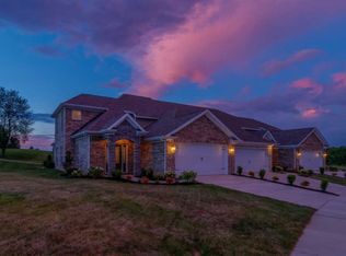 249 Ikebana Dr, Georgetown, KY 40324