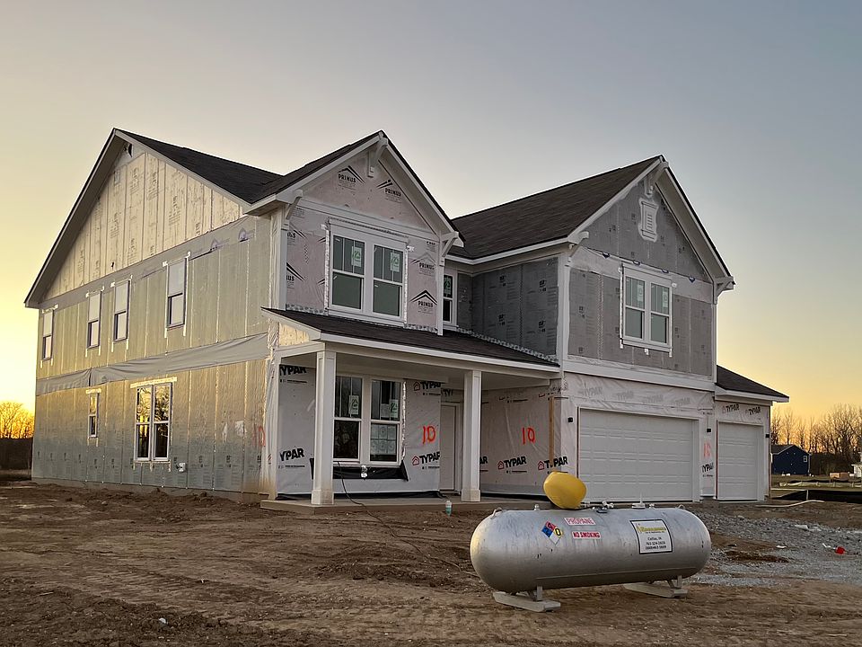 HGC10 Farmhouse