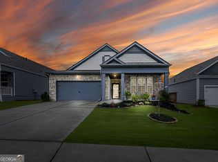 58 S Cornucopia Bnd, Dallas, GA 30132