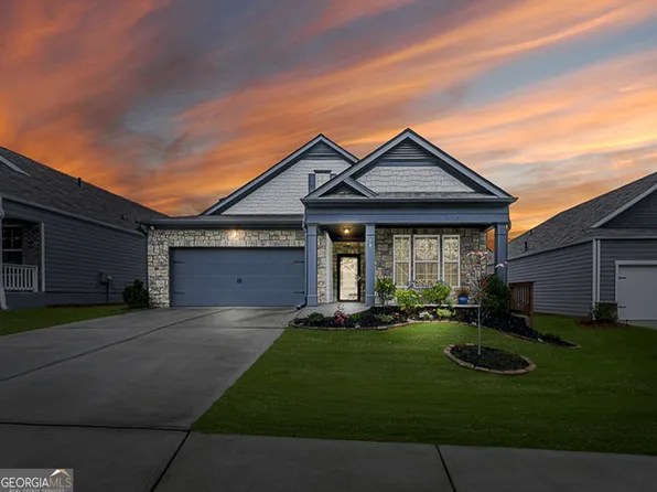 58 S Cornucopia Bnd, Dallas, GA 30132