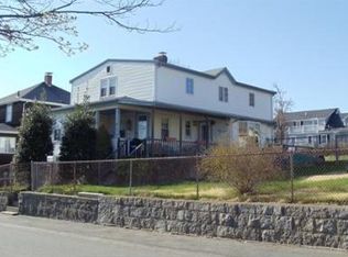 48 Aberdeen Rd, Quincy, MA 02171