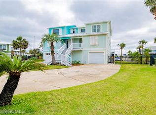 7222 Captain Kidd Reef, Perdido Key, FL 32507