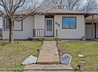 332 Elm Ave, Rifle, CO 81650