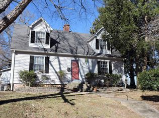 715 W Rogers Ave, Harrison, AR 72601
