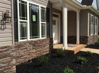 114 Josie Creek Dr LOT 20, Piedmont, SC 29673