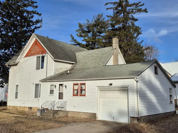 216 Coon Prairie Avenue, Westby, WI 54667