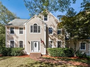 48 Taylor Rd, Marlborough, MA 01752