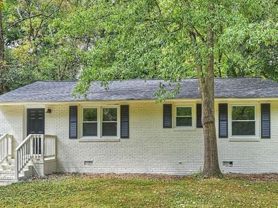 1709 Masonic Dr, Charlotte, NC, 28205