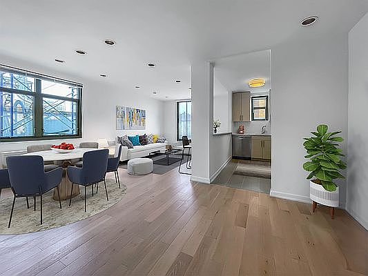 1st image of 4 Park Ave Ph A