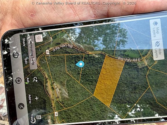 2nd image of 325 Big Ugly Rd E