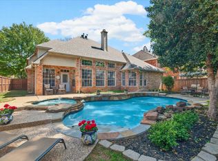 2905 Woodway Dr, Flower Mound, TX 75028