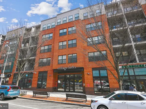 3201 Saint Paul St Unit 323, Baltimore, MD 21218