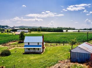 4219 Burts Rd, Vale, NC 28168