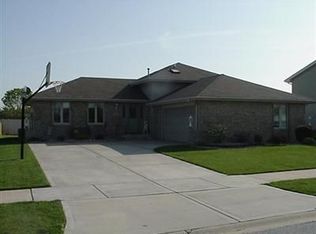 2308 Terrace Dr, Highland, IN 46322