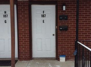 187 Terhune Ave APT E, Lodi, NJ 07644