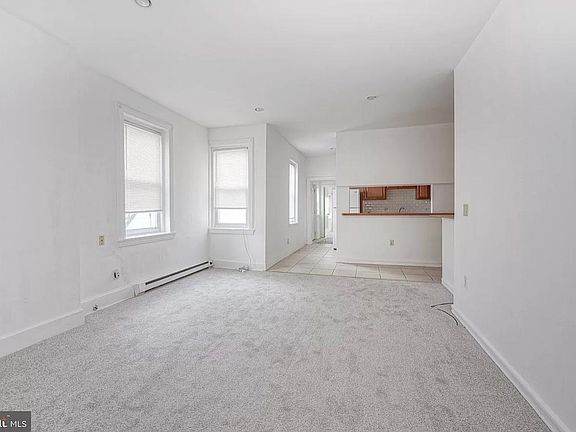 large living room