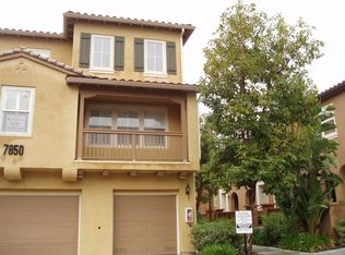 7850 Via Belfiore UNIT 1, San Diego, CA 92129