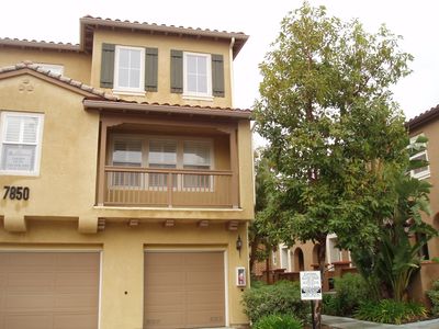 7850 Via Belfiore Unit 1, San Diego, CA, 92129