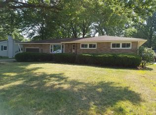 280 Rufener St, Rittman, OH 44270