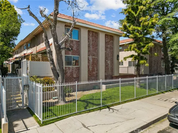 10155 De Soto Ave Unit 101, Chatsworth, CA 91311