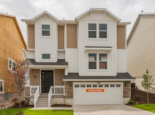 4947 W Red Ruby Ln, Herriman, UT 84096