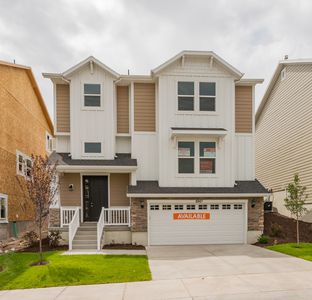 4947 W Red Ruby Ln, Herriman, UT, 84096