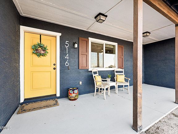 3rd image of 5146 N FLORES Lane