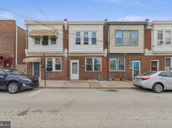 1421 E 11th St, Eddystone, PA 19022