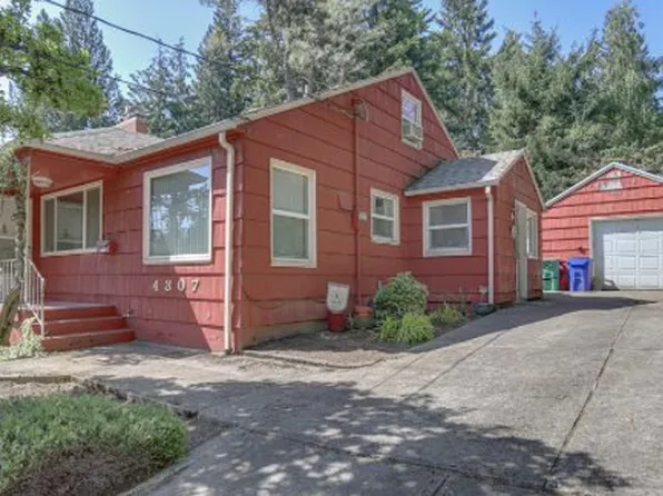 4307 SW Marigold St, Portland, OR 97219