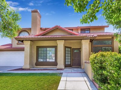 37520 Rose St, Palmdale, CA, 93552