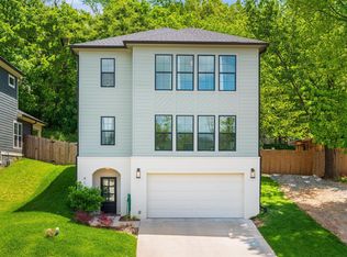418 Wayne Ave, Chattanooga, TN 37405