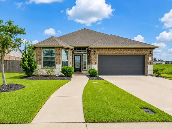 34 Indian Wells Dr, Manvel, TX 77578