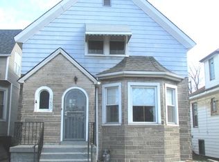 10651 S Avenue H, Chicago, IL 60617