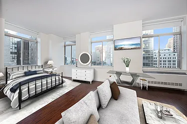 Rented by Living New York