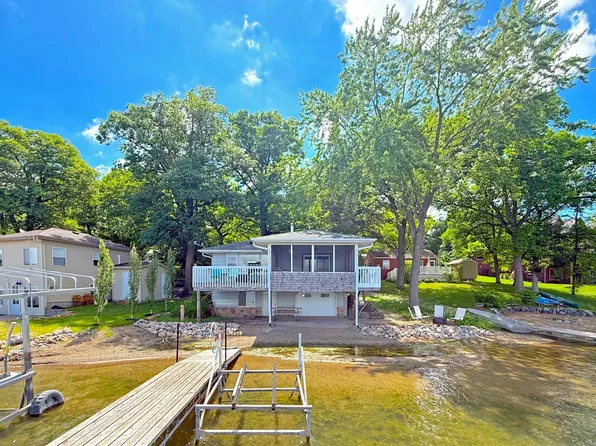 10910 Gulden Ave NW, Maple Lake, MN 55358