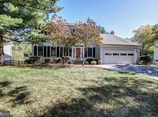 12141 McDonald Chapel Dr, North Potomac, MD 20878