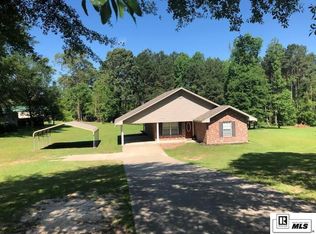 155 Liner St, Ruston, LA 71270