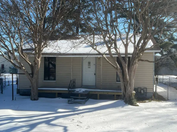 1107 Gum St, Conway, AR 72032