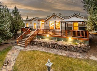 3247 SE Yuma Rd, Prineville, OR 97754