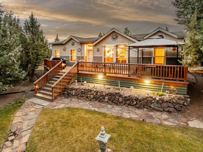 3247 SE Yuma Rd, Prineville, OR, 97754