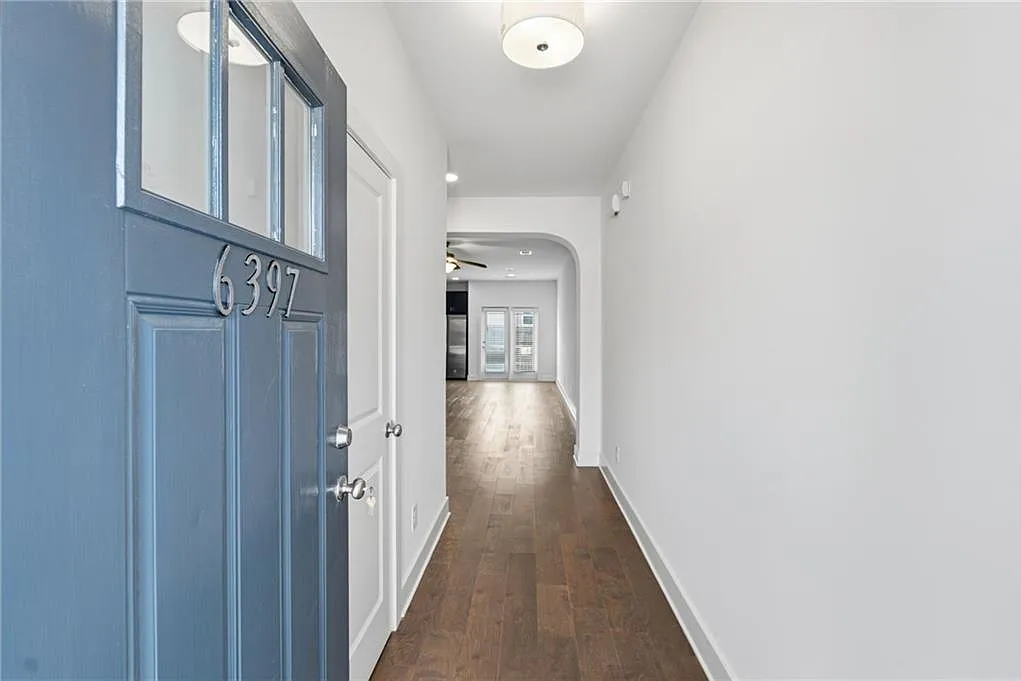 3 bed, 2.5 bath, 1540 sqft, $2,150 — Photo 4