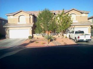 9412 Empire Rock St, Las Vegas, NV 89143