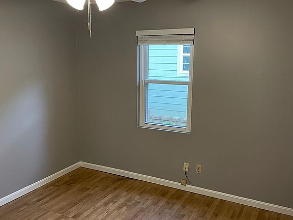 Bedroom #1