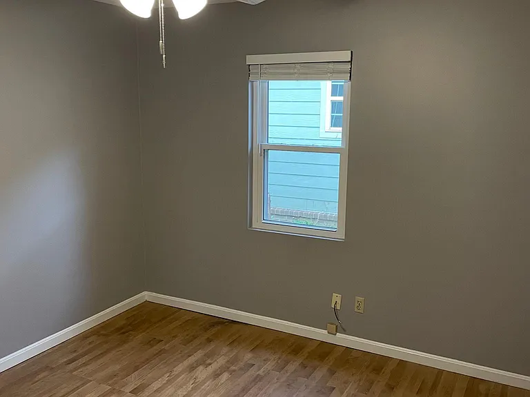 Bedroom #1