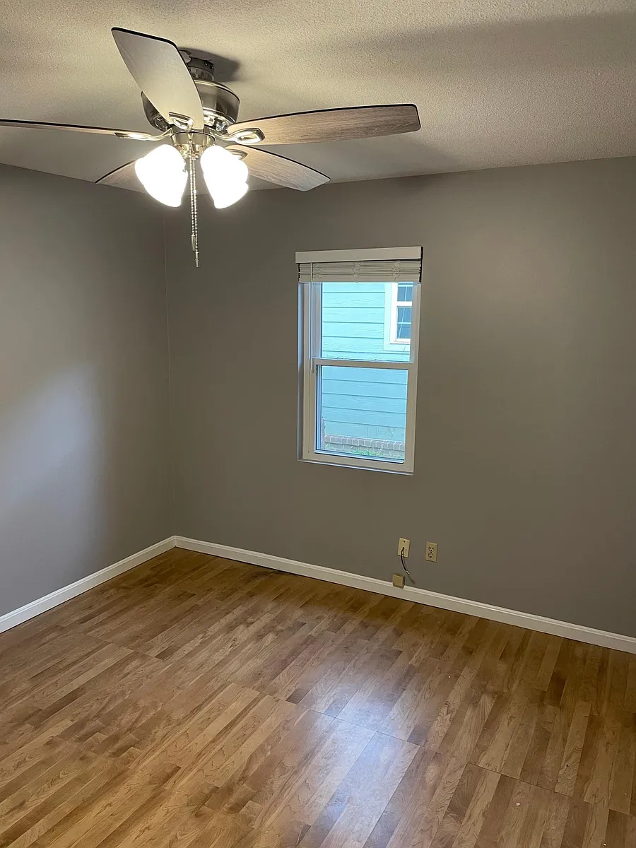 Bedroom #1 - 306 23rd St